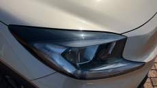 Toyota Aygo X 1.0 VVT-i Edge 5dr Auto Petrol Hatchback